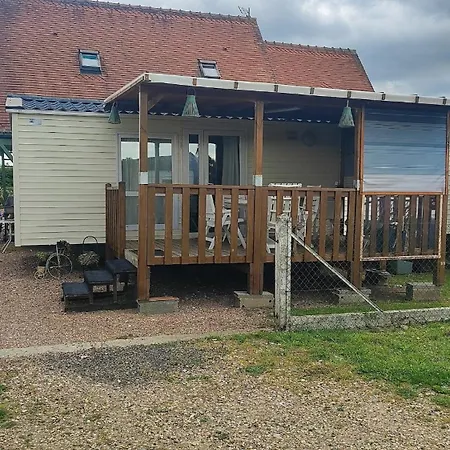La Campagne - 3 Personnes Apartment *