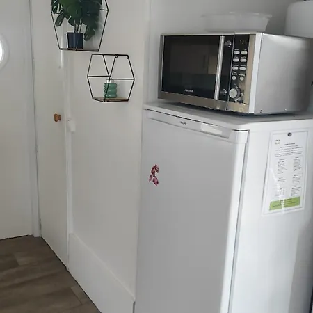 Apartment La Campagne - 3 Personnes *