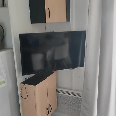 Apartment La Campagne - 3 Personnes Campigny (Eure)