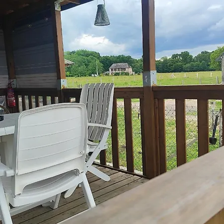 Apartment La Campagne - 3 Personnes Campigny (Eure)